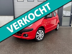 Nissan Pixo - 1.0 Visia / Lage kilometerstand