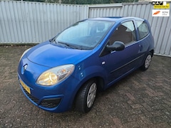 Renault Twingo - 1.2 Authentique NAP 1e Eigenaar Apk 2027