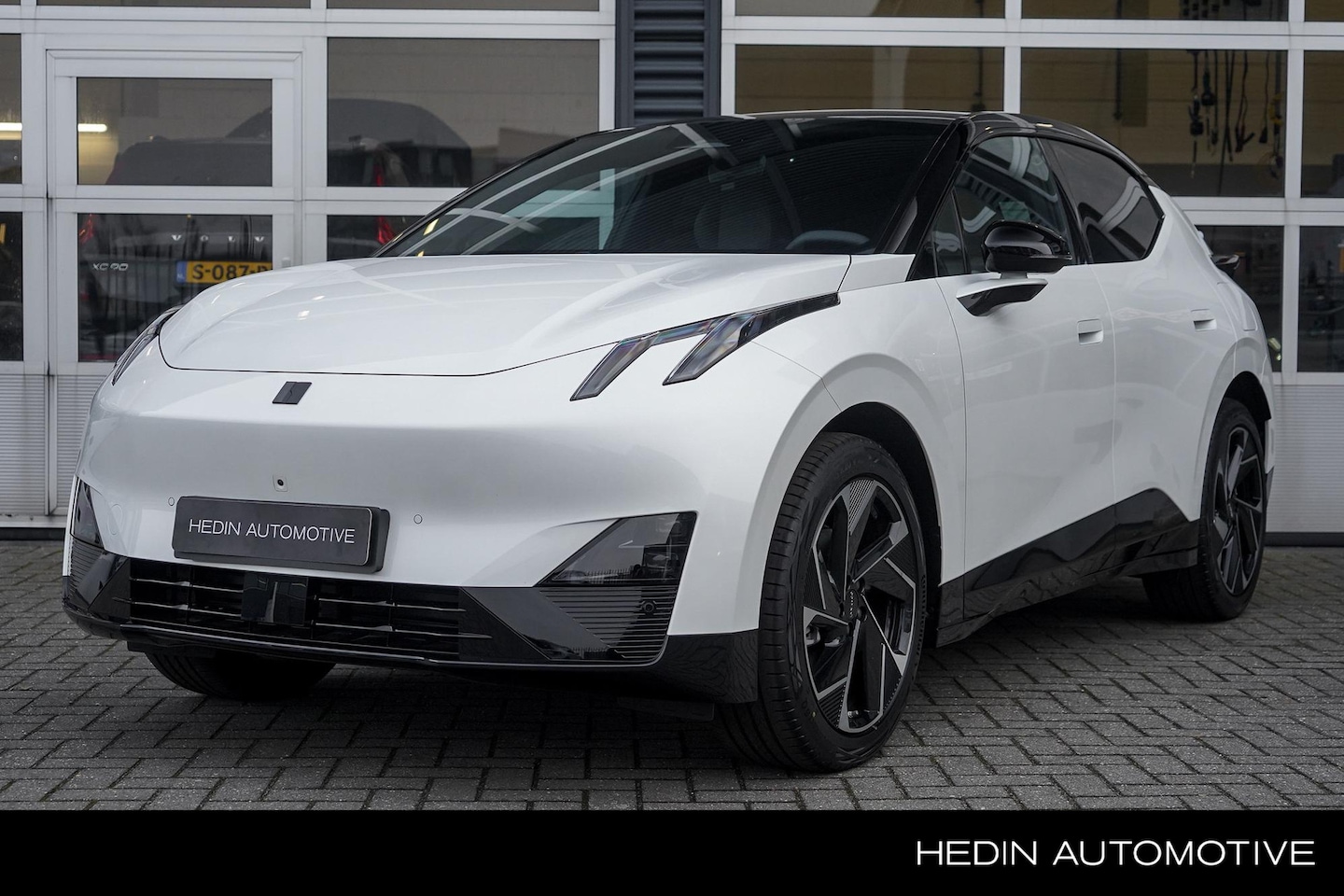 Lynk & Co 02 - More 66 kWh More 66 kWh , UIT VOORRAAD LEVERBAAR - AutoWereld.nl