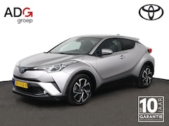 Toyota C-HR - 1.8 Hybrid Dynamic
