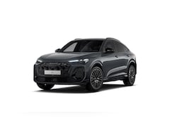Audi Q5 Sportback - 2.0 TFSI e-hybrid quattro S edition Competition | Luchtvering | Tech pro | Matrix | Pano |