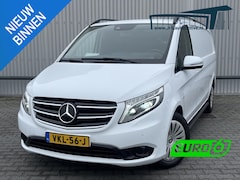 Mercedes-Benz Vito - 119 CDI Extra Lang*AUTO.M*NAVI*CAM*CRUISE*TEL*LEER