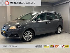 SEAT Alhambra - 1.4 TSI Style Connect | 7 persoons | ELEKT. SCHUIFDEUREN |