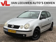 Volkswagen Polo - 1.4-16V | Nieuw Binnen | Zo mee | Lees text | Read text | Inruilkoopje