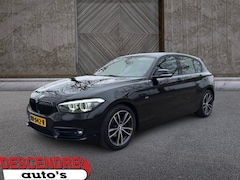 BMW 1-serie - 116i Edition Sport Line Shadow Executive