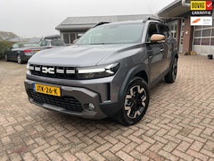 Dacia Duster - 1.6 Hybrid 140 Journey