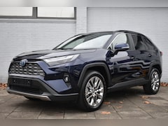 Toyota RAV4 - 2.5 Hybrid AWD Executive Limited Automaat 222pk | Panorama-dak | 360 Camera | Stuur en sto