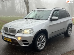 BMW X5 - XDRIVE40D M Pakket Pano 2013