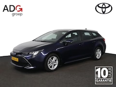 Toyota Corolla Touring Sports - 1.8 Hybrid Active | Apple Carplay/Android Auto | Parkeercamera |