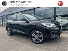 Renault Kadjar - Energy TCe 130pk Bose, trekhaak