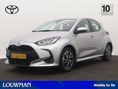 Toyota Yaris - 1.5 VVT-i Dynamic | Apple Carplay/Android Auto | LM velgen |