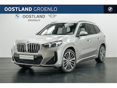 BMW X1 - xDrive25e High Executive M Sport Automaat / Panoramadak / Sportstoelen / M Adaptief onders