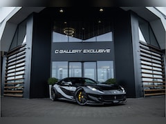 Ferrari 812 Superfast - 6.5 V12 HELE - Novitec | Nero Daytona | Lift | JBL | Camera | Memory | Stoelverwarming