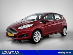 Ford Fiesta - 1.0 EcoBoost Titanium
