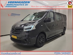 Renault Trafic - 2.0dCi L2/H1 Dubbele Cabine Automaat Euro 6
