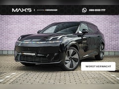 Lynk & Co 08 - 1.5 More | Elektrische massage- & ventilatiestoelen met geheugen | Stoelverwarming voor &