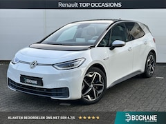 Volkswagen ID.3 - First Plus 58 kWh | SoH 93% | Dealer Onderhouden | Winter Pack | Navi+Camera