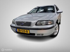 Volvo V70 - 2.4 Comfort Line/Youngtimer/Cruise/PDC/Trekhaak