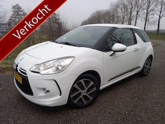 Citroën DS3 - 1.2 VTi Business