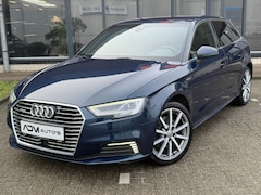 Audi A3 Sportback - 1.4 TFSI e-tron Sport