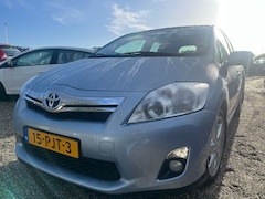 Toyota Auris - 1.8 Full Hybrid Dynamic Clima Cruise Camera NL Auto NAP Laag Kms