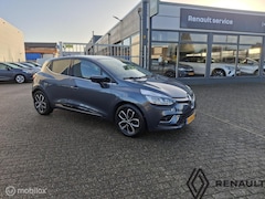 Renault Clio - 0.9 TCe Intens