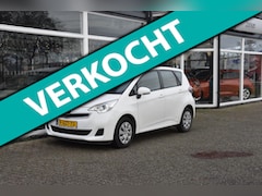 Toyota Verso S - 1.3 VVT-i Automaat NLse auto-hoge zit-Aspiration