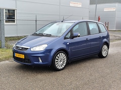 Ford C-Max - 1.8-16V Limited