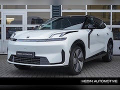 Lynk & Co 08 - 1.5 More , UIT VOORRAAD LEVERBAAR