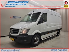Mercedes-Benz Sprinter - 311CDI L2/H2 Inrichting Euro 6