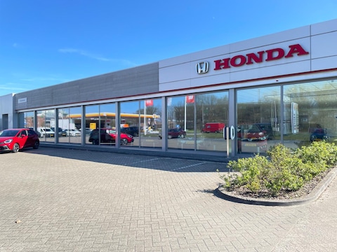 Autobedrijf Borghstede BV