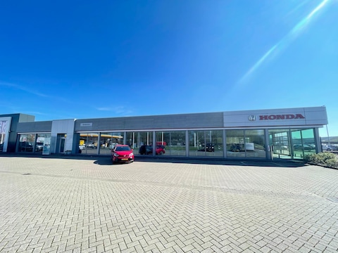 Autobedrijf Borghstede BV