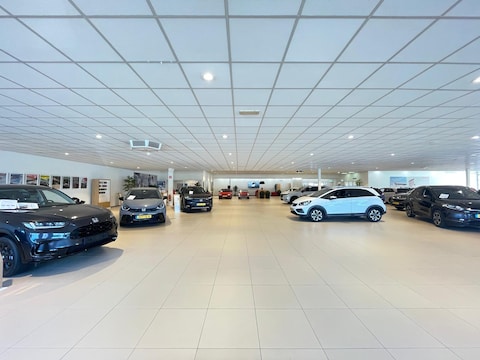 Autobedrijf Borghstede BV