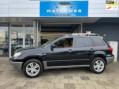 Mitsubishi Outlander Sport - 2.0 Invite+ LEDER/CRUISE CONTROL |AIRCO