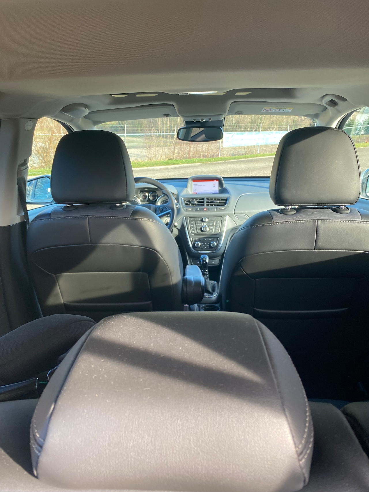 Opel Mokka - 1.4 T Cosmo - AutoWereld.nl