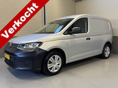 Volkswagen Caddy Cargo - 2.0 TDI Comfort