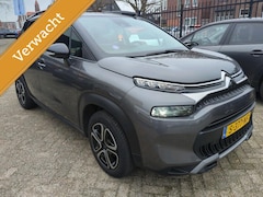 Citroën C3 Aircross - 1.2 Feel