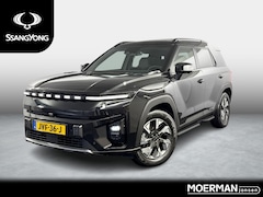 KGM Torres EVX - Business 80.6 kWh / Dealer demo / Schuifdak / Audio Upgrade / Model 2026