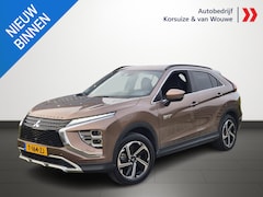 Mitsubishi Eclipse Cross - 2.4 PHEV Intense+