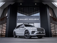 Bentley Bentayga - 4.0 V8 S - Panorama | Keramisch | Naim | Luchtvering | 360 Camera