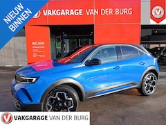 Opel Mokka - 1.2 Turbo GS Line