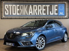 Renault Mégane - 1.2 TCe 130 Intens | Groot navi | 17" | Blindspot | Camera | Stoelverwarming | PDC 100% On