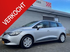 Renault Clio Estate - 0.9 TCe Expression
