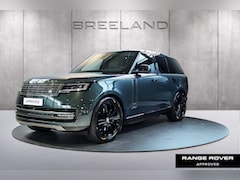 Land Rover Range Rover - P550e Autobiography | Shadow Exterior | Towing Pack