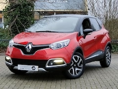 Renault Captur - 1.2 TCe Dynamique | Automaat | Camera | Keyless | DAB