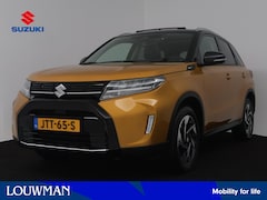 Suzuki Vitara - 1.5 Hybrid Style Allgrip | All Grip | Automaat | Apple Carplay / Android Auto (Navigatie)