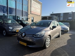 Renault Clio - 0.9 TCe Expression 5-drs, APK 02/27