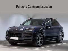 Porsche Cayenne - 3.0 E-Hybrid