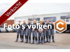 Volkswagen Polo - 1.2 Easyline // incl. nieuwe APK