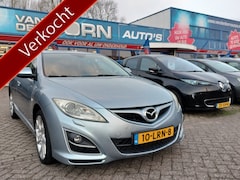 Mazda 6 - 6 2.5 GT-M Airco 18'' L.M.V Nw APK